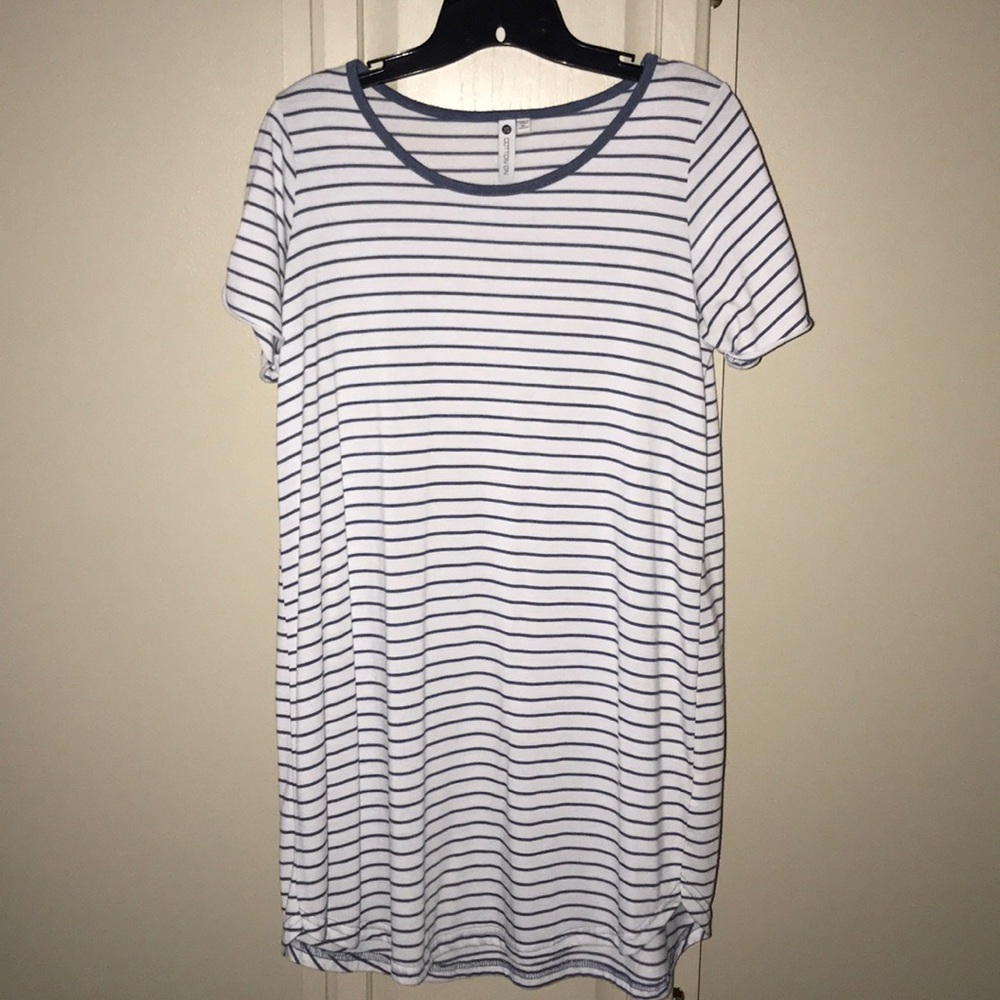Cotton On T-Shirt Dress